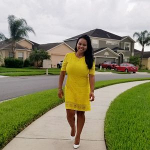 Meet your Posher, Brittany